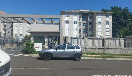 Apartamento 47.22m², 2 dormitório(s),  vaga(s) na garagem - RESIDENCIAL NOVO TEMPO, CAMPINAS SP