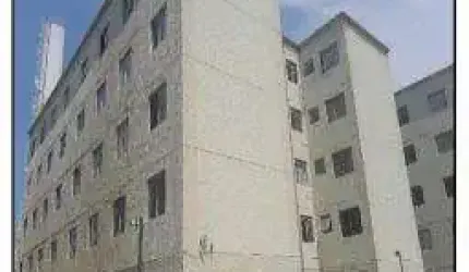 Apartamento 38.72m², 2 dormitório(s), 1 vaga(s) na garagem - JARDIM PETROPOLIS, COTIA SP