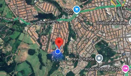Casa 78.75m², 2 dormitório(s),  vaga(s) na garagem - JARDIM SANTA FILOMENA II, ITATIBA SP