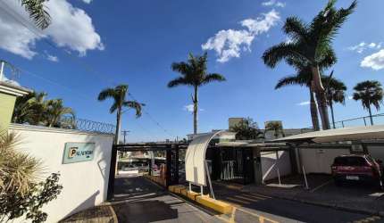 Apartamento 45.95m², 2 dormitório(s), 1 vaga(s) na garagem - PIRACICAMIRIM, PIRACICABA SP