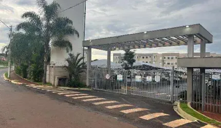 Apartamento 43.06m², 2 dormitório(s), 1 vaga(s) na garagem - , SERRANA SP