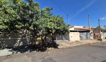 Casa 48.38m², 2 dormitório(s), 1 vaga(s) na garagem - PARQUE GUARANI, VOTUPORANGA SP