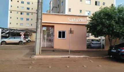 Apartamento 61.31m², 2 dormitório(s),  vaga(s) na garagem - PLANO DIRETOR NORTE, PALMAS TO