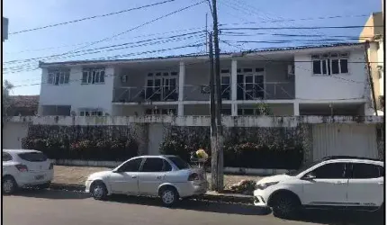 Casa 652,65m², 8 dormitório(s) - Barro Duro, Maceió AL