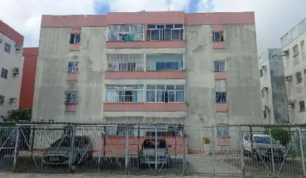 Apartamento 65.88m², 3 dormitório(s), 1 vaga(s) na garagem - GRUTA DE LOURDES, MACEIO AL