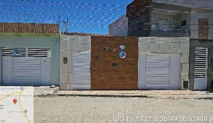 Casa 115m², 3 dormitório(s), 1 vaga(s) na garagem - , PORTO REAL DO COLEGIO AL