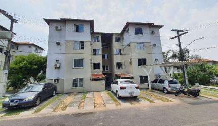 Apartamento 73.07m², 2 dormitório(s), 1 vaga(s) na garagem - COLONIA TERRA NOVA, MANAUS AM