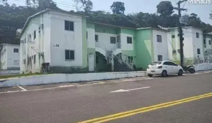 Apartamento 40.39m², 2 dormitório(s) - LAGO AZUL, MANAUS AM