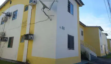 Apartamento 40.39m², 2 dormitório(s) - LAGO AZUL, MANAUS AM