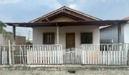 Casa 49.85m², 2 dormitório(s) - LADY LAURA, PARINTINS AM