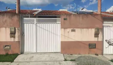 Casa 58.73m², 2 dormitório(s), 1 vaga(s) na garagem - CONCEICAO, FEIRA DE SANTANA BA