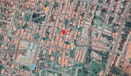 Casa 53m², 2 dormitório(s), 1 vaga(s) na garagem - , IACU BA