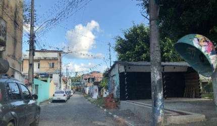 Casa 143.56m², 3 dormitório(s) - ITINGA, LAURO DE FREITAS BA