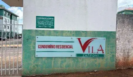Apartamento 48.82m², 2 dormitório(s) - SANTA CRUZ, LUIS EDUARDO MAGALHAES BA