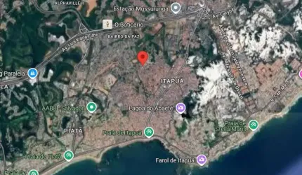 Casa 238m² - ITAPUA, SALVADOR BA