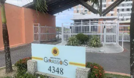 Apartamento 58.71m², 3 dormitório(s), 1 vaga(s) na garagem - SETE DE ABRIL, SALVADOR BA