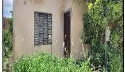 Casa 57.15m², 2 dormitório(s) - ALTO DO  RECREIO, SERRINHA BA