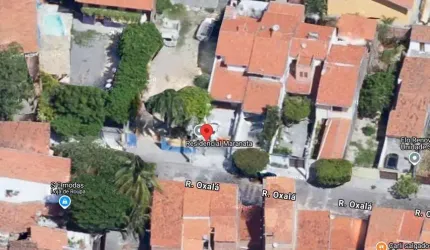 Casa 100m² - PARANGABA, FORTALEZA CE