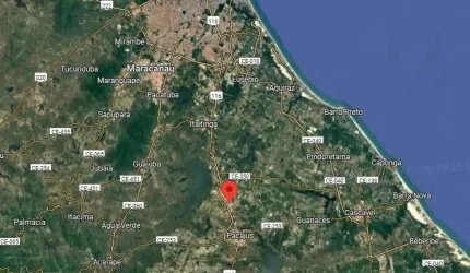 Casa 77.15m² - PLANALTO HORIZONTE, HORIZONTE CE