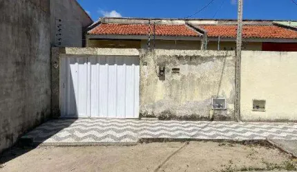 Casa 105.7m², 1 dormitório(s), 1 vaga(s) na garagem - VERTENTE, HORIZONTE CE