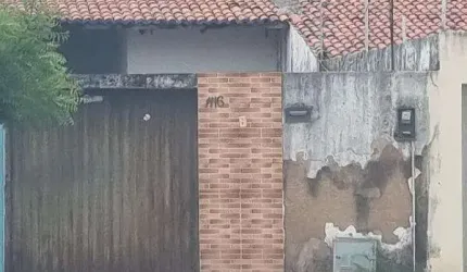 Casa 68.3m², 2 dormitório(s), 1 vaga(s) na garagem - , MARANGUAPE CE