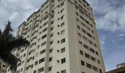 Apartamento 81.69m², 3 dormitório(s), 1 vaga(s) na garagem - CEILANDIA NORTE, CEILANDIA DF