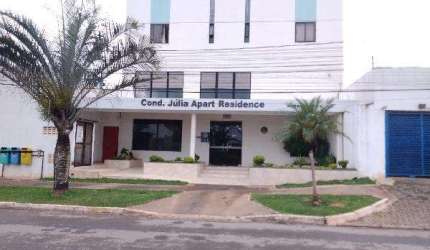 Apartamento 34.5m², 1 dormitório(s), 1 vaga(s) na garagem - AREAL (AGUAS CLARAS), TAGUATINGA DF