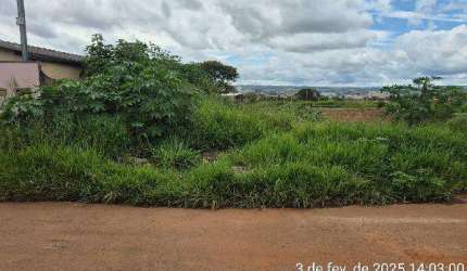 Terreno 536.13m², GRAN VILLE, ANAPOLIS GO
