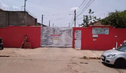 Casa 59.68m², 2 dormitório(s), 1 vaga(s) na garagem - MANSOES RECREIO MOSSORO, CIDADE OCIDENTAL GO