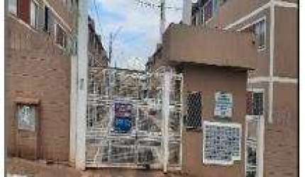 Apartamento 44.77m², 2 dormitório(s), 1 vaga(s) na garagem - , VALPARAISO DE GOIAS GO