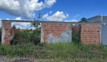 Terreno 250m², RESIDENCIAL IMPERIO ROMANO, IMPERATRIZ MA