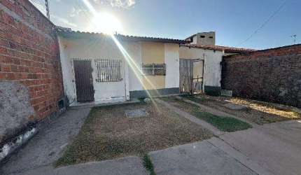 Casa 48.91m², 2 dormitório(s), 1 vaga(s) na garagem - , RAPOSA MA