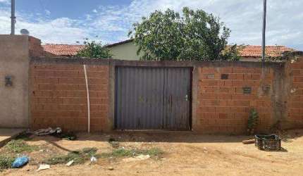 Casa 49.8m², 2 dormitório(s), 1 vaga(s) na garagem - , JAIBA MG