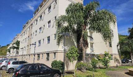 Apartamento 114.5m², 3 dormitório(s), 2 vaga(s) na garagem - ESTRELA SUL, JUIZ DE FORA MG