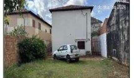 Apartamento 40.26m², 2 dormitório(s), 1 vaga(s) na garagem - CONJUNTO RESIDENCIAL BOTAFOGO, CAMPO GR