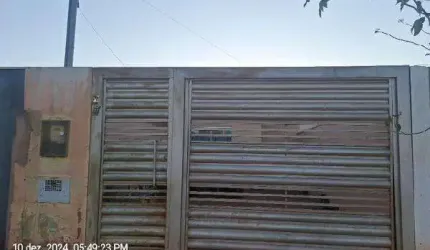 Casa 62.49m², 2 dormitório(s), 1 vaga(s) na garagem - MATA DO SEGREDO, CAMPO GRANDE MS