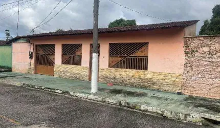 Casa 136.27m², 5 dormitório(s), 1 vaga(s) na garagem - COQUEIRO, BELEM PA