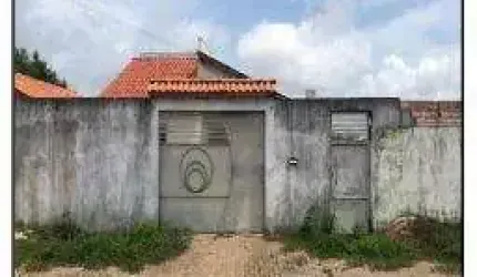 Casa 52.82m², 2 dormitório(s), 1 vaga(s) na garagem - AEROPORTO VELHO, ITAITUBA PA