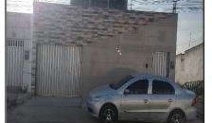 Casa 140.33m², 2 dormitório(s), 1 vaga(s) na garagem - SAO RAFAEL, BEZERROS PE