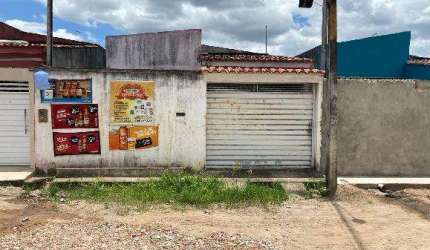 Casa 75.01m², 3 dormitório(s), 1 vaga(s) na garagem - LOT JD NEOPOLIS, CARPINA PE