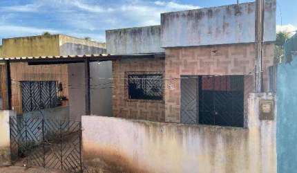 Casa 59.3m², 2 dormitório(s), 1 vaga(s) na garagem - LOTEAMENTO JARDIM NEOPOLIS, CARPINA PE