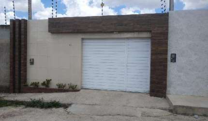 Casa 55.09m², 2 dormitório(s), 1 vaga(s) na garagem - ALTO DO MOURA VILLAGE, CARUARU PE
