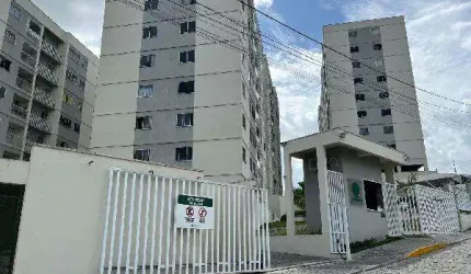 Apartamento 58.99m², 2 dormitório(s), 1 vaga(s) na garagem - INDIANOPOLIS, CARUARU PE