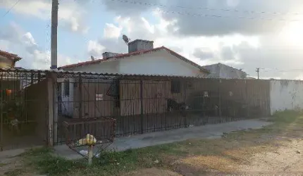 Casa 55.03m², 2 dormitório(s), 1 vaga(s) na garagem - CASA CAIADA, OLINDA PE