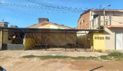 Casa 54.78m², 3 dormitório(s), 1 vaga(s) na garagem - NOSSA SENHORA DA CONCEICAO, PAULISTA PE