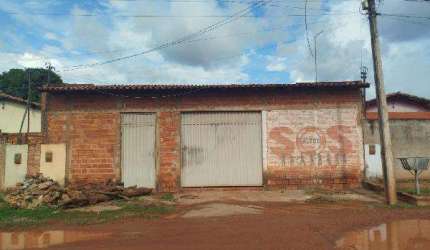 Casa 60.63m², 3 dormitório(s) - , ALTOS PI