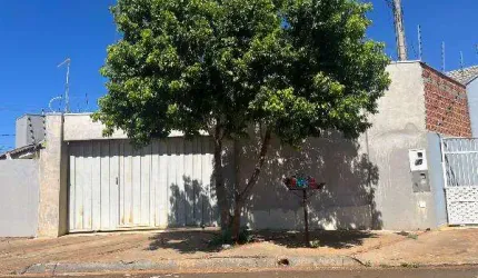Casa 69.96m², 3 dormitório(s), 1 vaga(s) na garagem - JARDIM NOBRE, ROLANDIA PR
