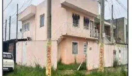 Casa 45.71m² - IPIRANGA, NOVA IGUACU RJ