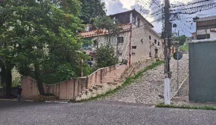 Casa 192.05m², 4 dormitório(s) - CENTRO, RIO BONITO RJ