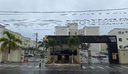 Apartamento 45.04m², 2 dormitório(s), 1 vaga(s) na garagem - ATLANTICA, RIO DAS OSTRAS RJ